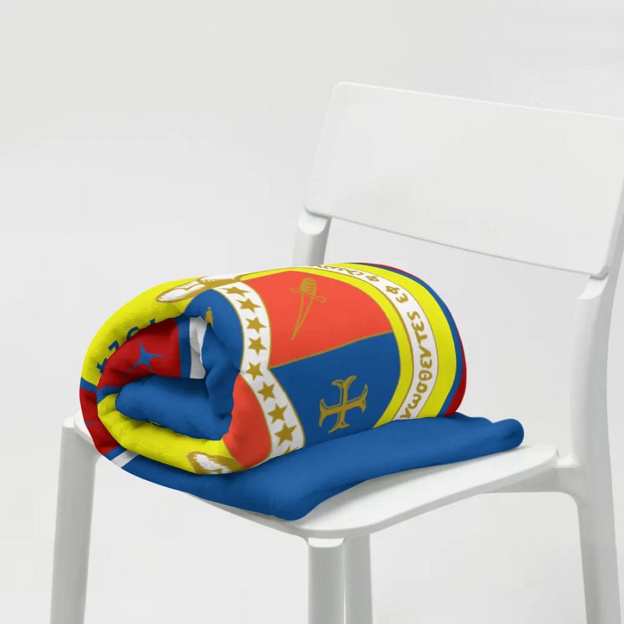 ADG Plush Throw Blanket product image (19)