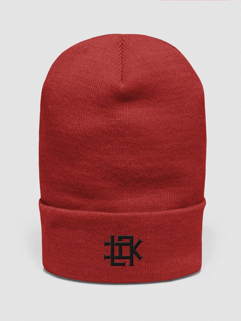 "LJak" Beanie