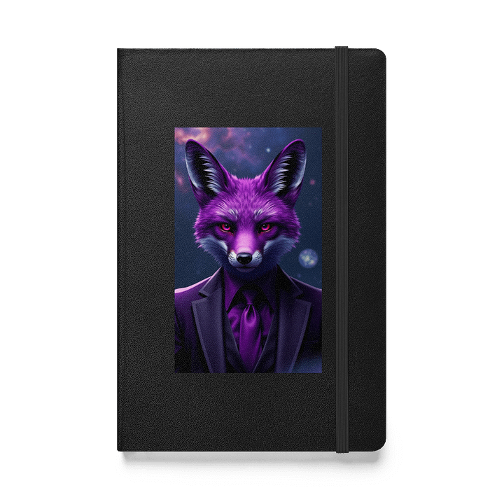 Galactic Notebook product image (1)
