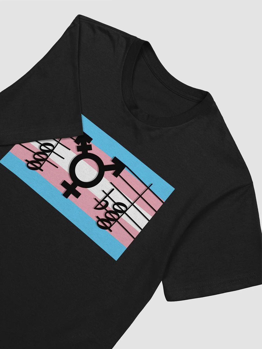 Theory Rights are Human Rights - shirt product image (3)