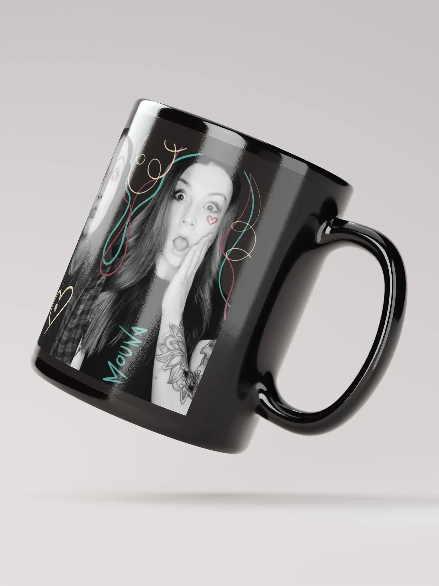 MounMug Black product image (3)