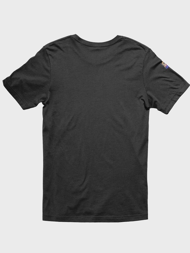 I went Deaf watching TINKTV Men's Tee product image (9)