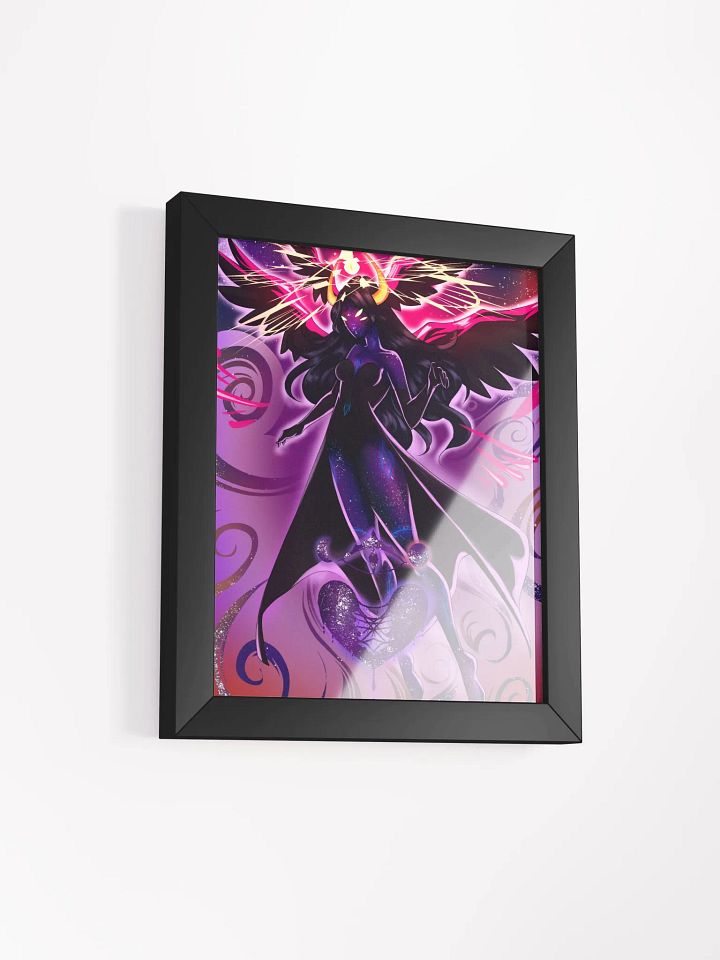 Dark chaos poster product image (17)