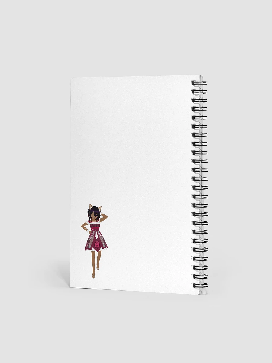 Luna Notebook product image (2)