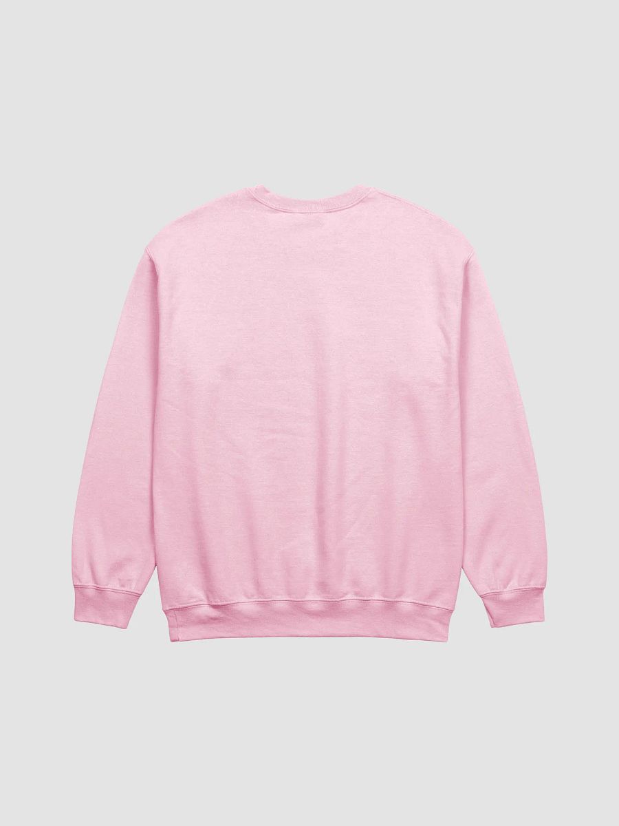 Wild Flower Leopard Print Sweatshirt product image (19)