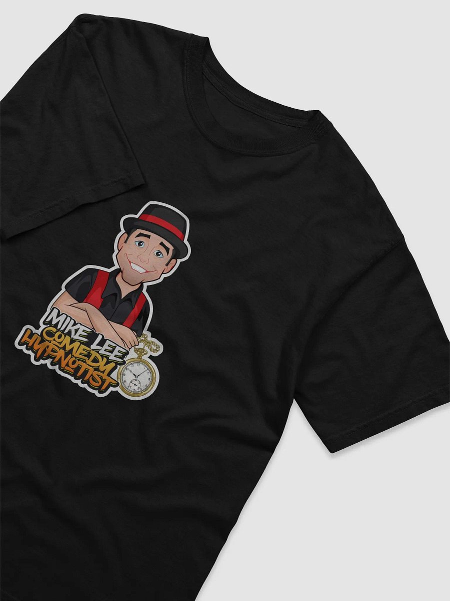Mike Lee Hypnosis Shirt (Cartoon) product image (3)