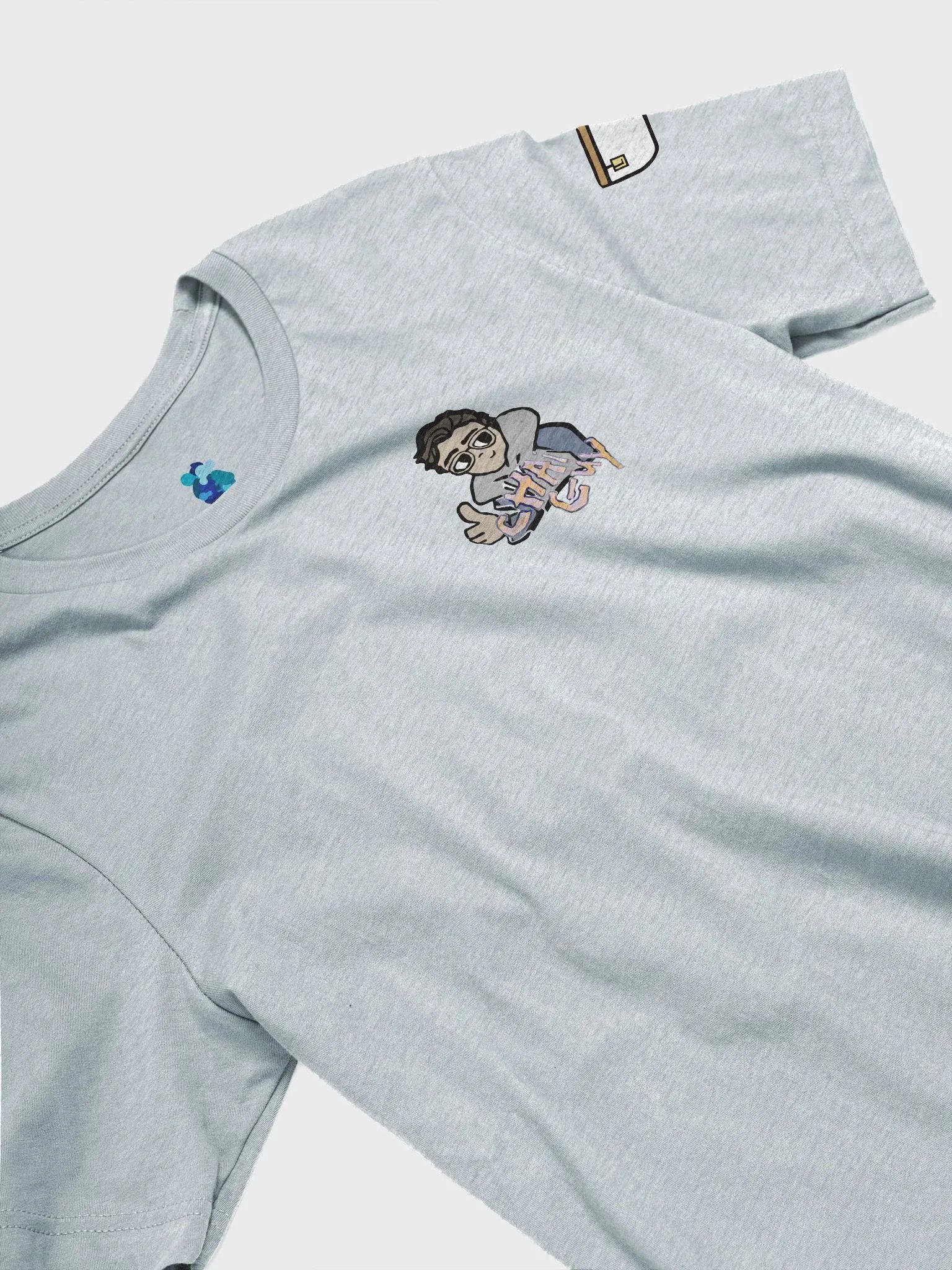 Chai Guy Tee product image (17)