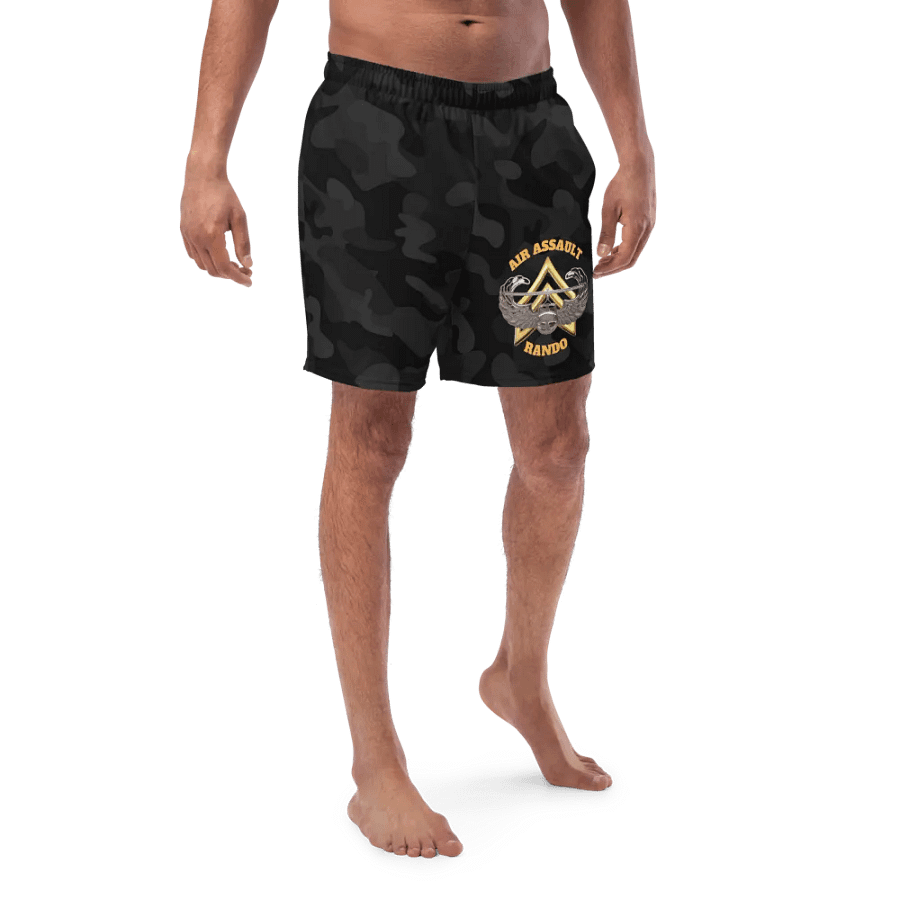 Ranger Trunks product image (3)