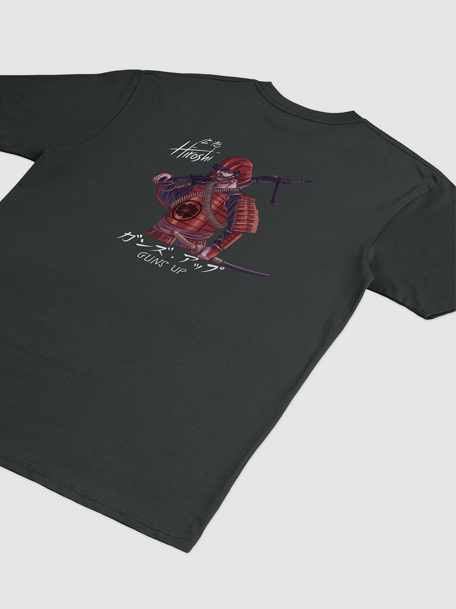 Samurai product image (6)