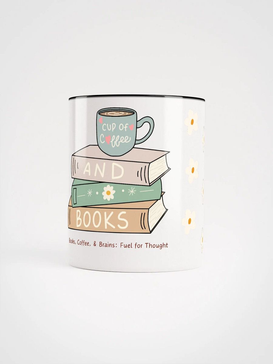 Brewed Words Ceramic Mug product image (34)