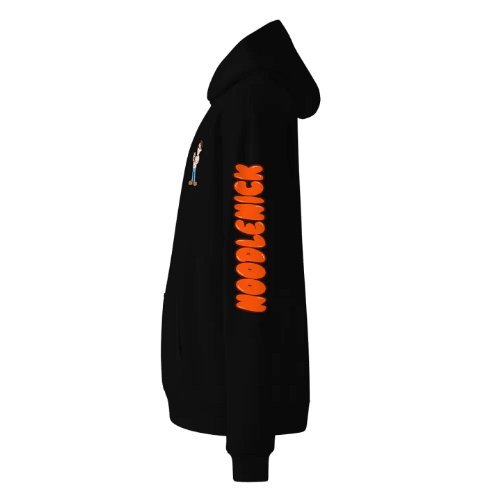 NoodleNick Logo Hoodie product image (2)