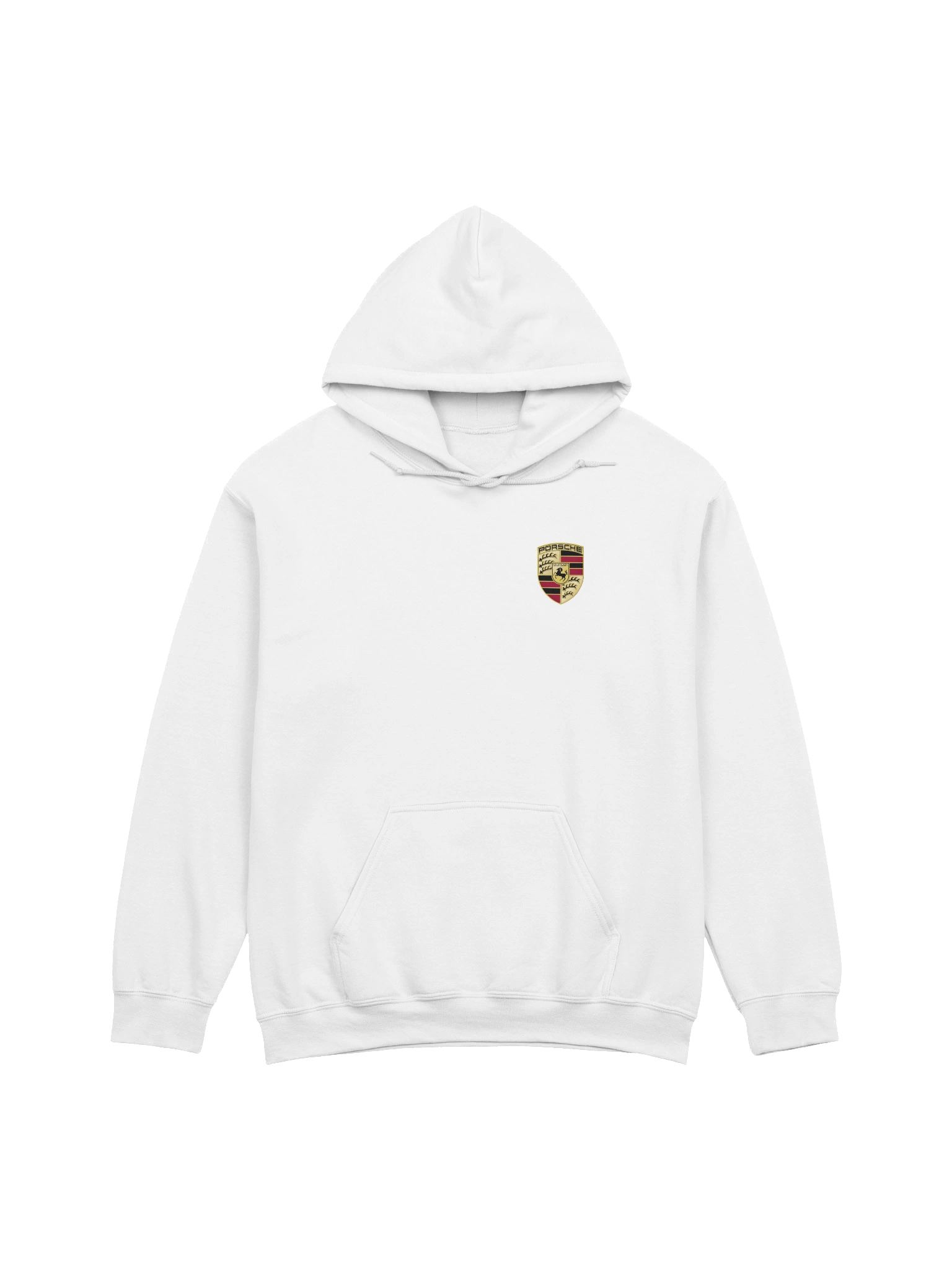PORSCHE 911 HOODIE product image (2)