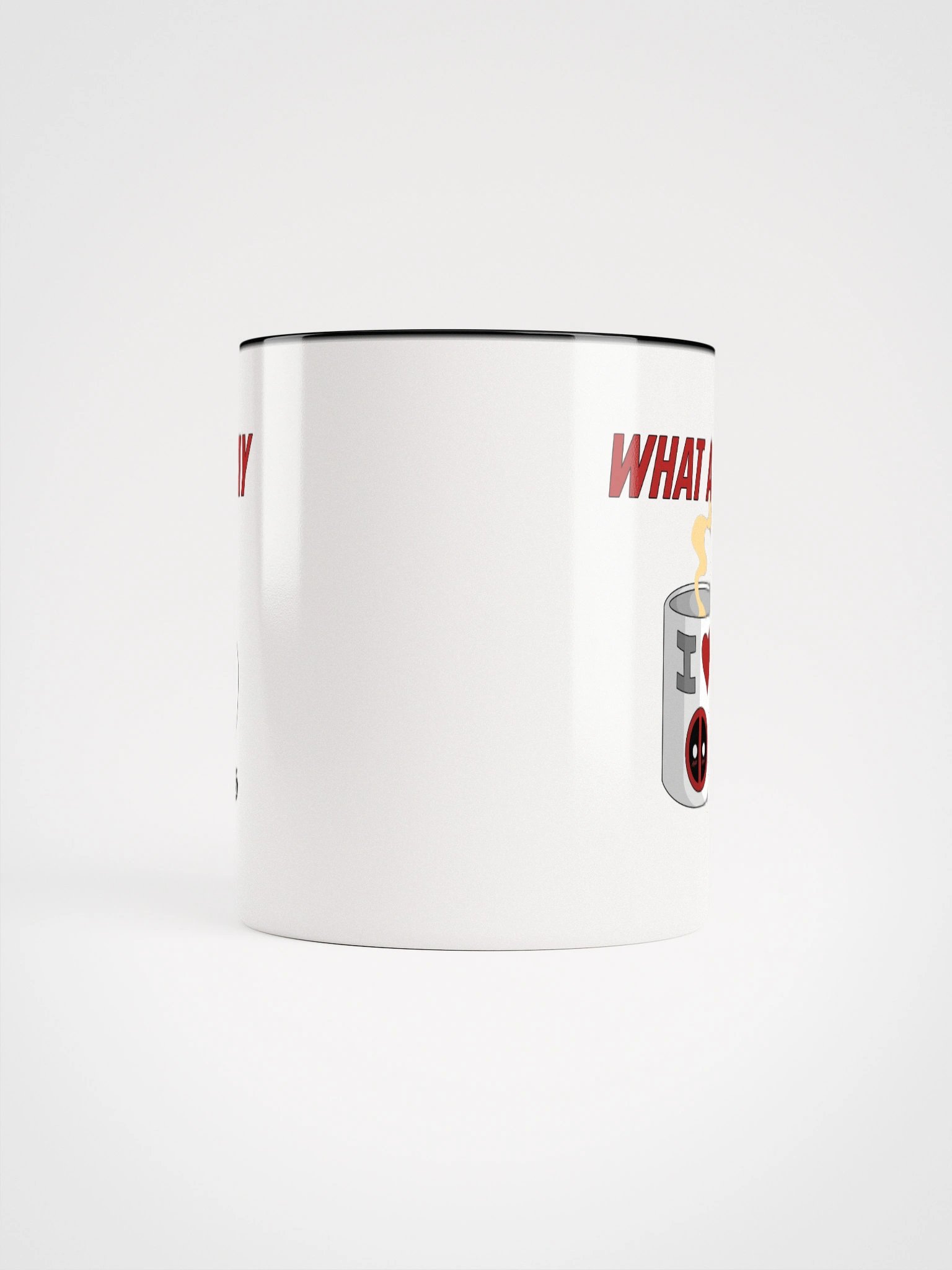 What A Day - Deadpool product image (5)