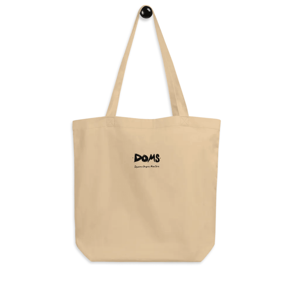 DOMS Reinforced Tote Bag product image (9)