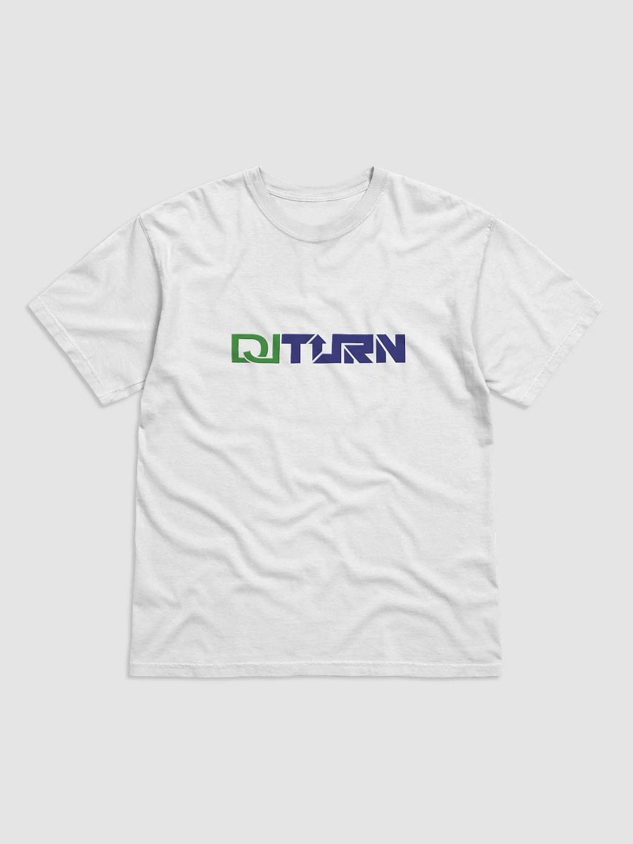 Dj Turn T-Shirt product image (1)