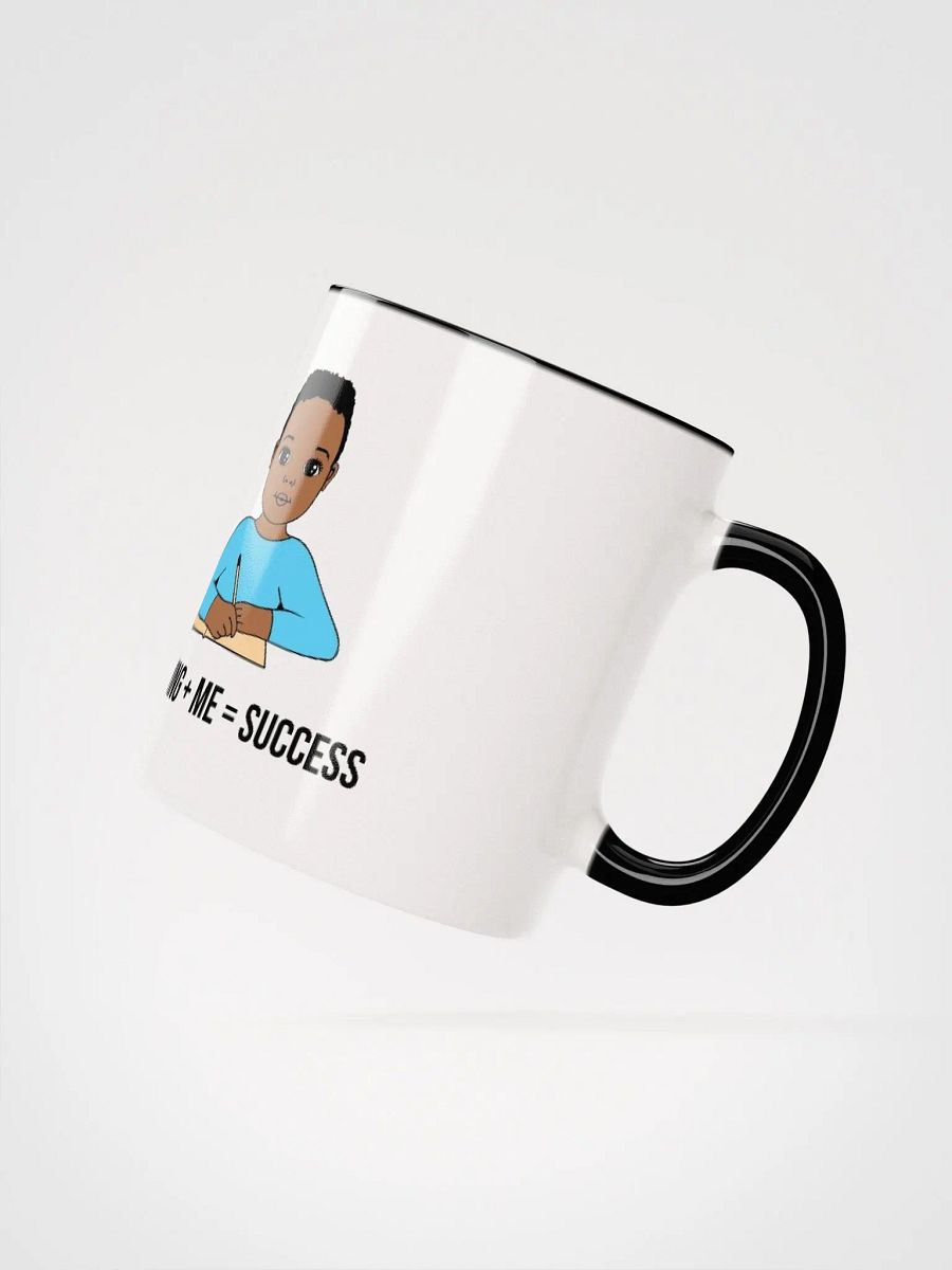 Studying + Me = Success Mug product image (3)