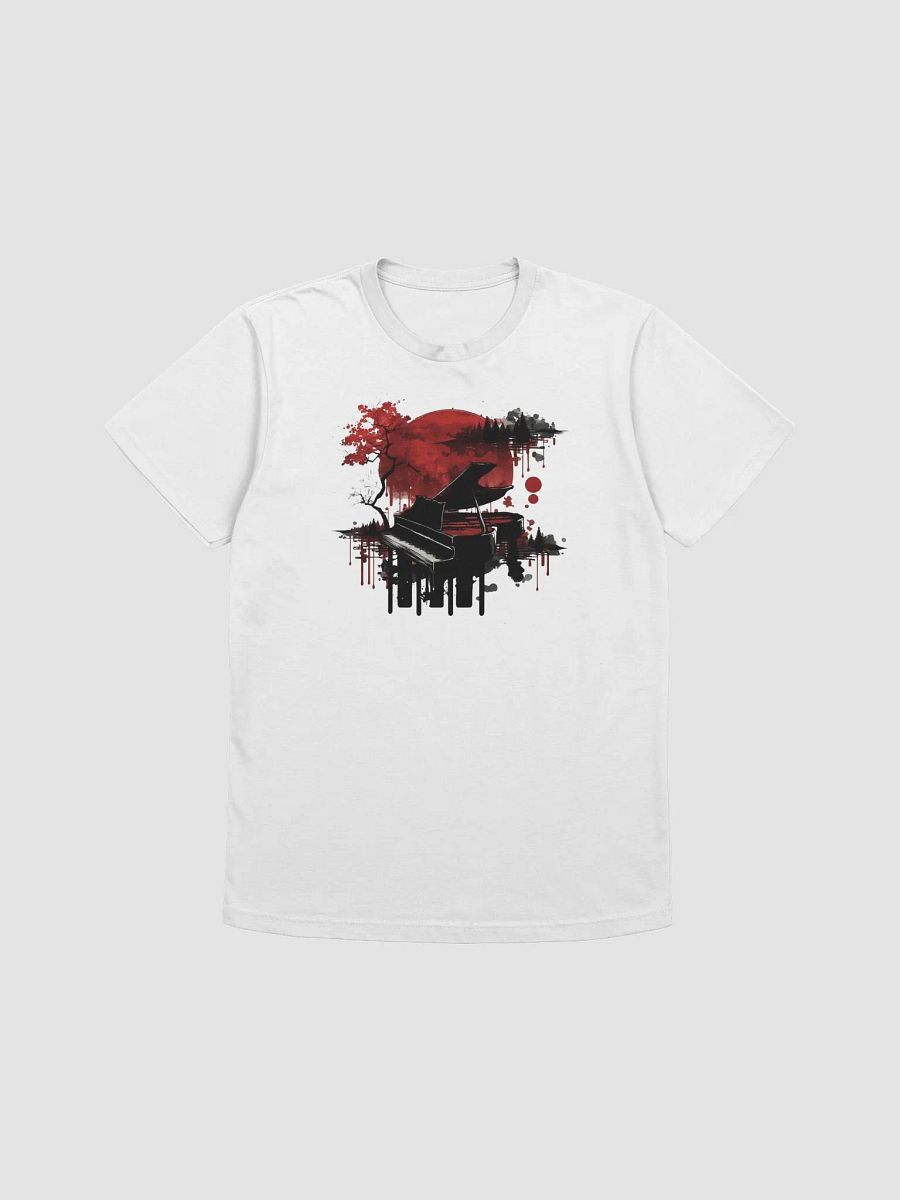 Japanese BLTSCH Shirt Piano product image (1)