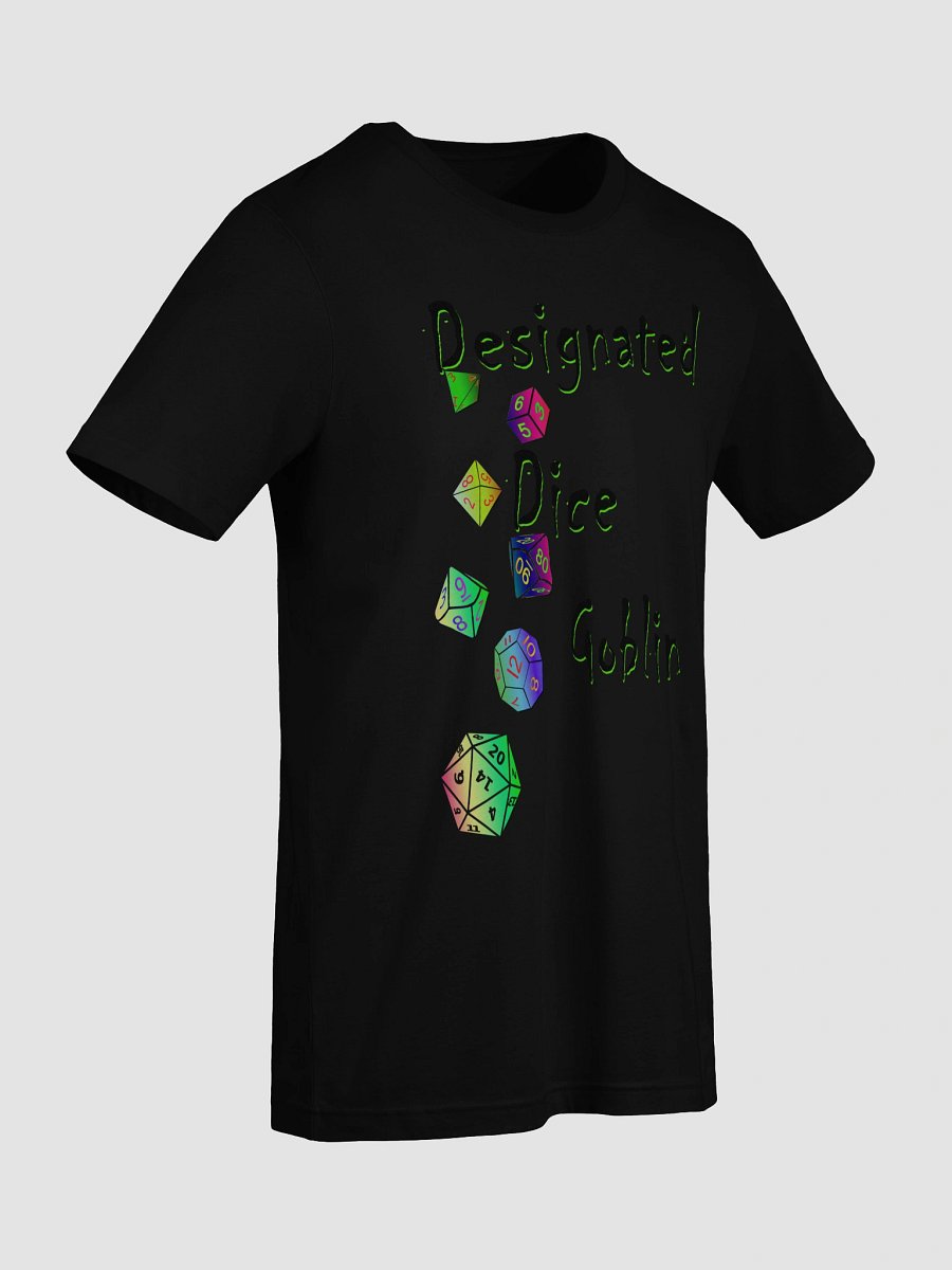 Designated Dice Goblin product image (9)