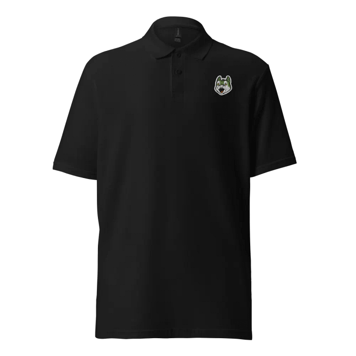 Zambi professional polo product image (1)