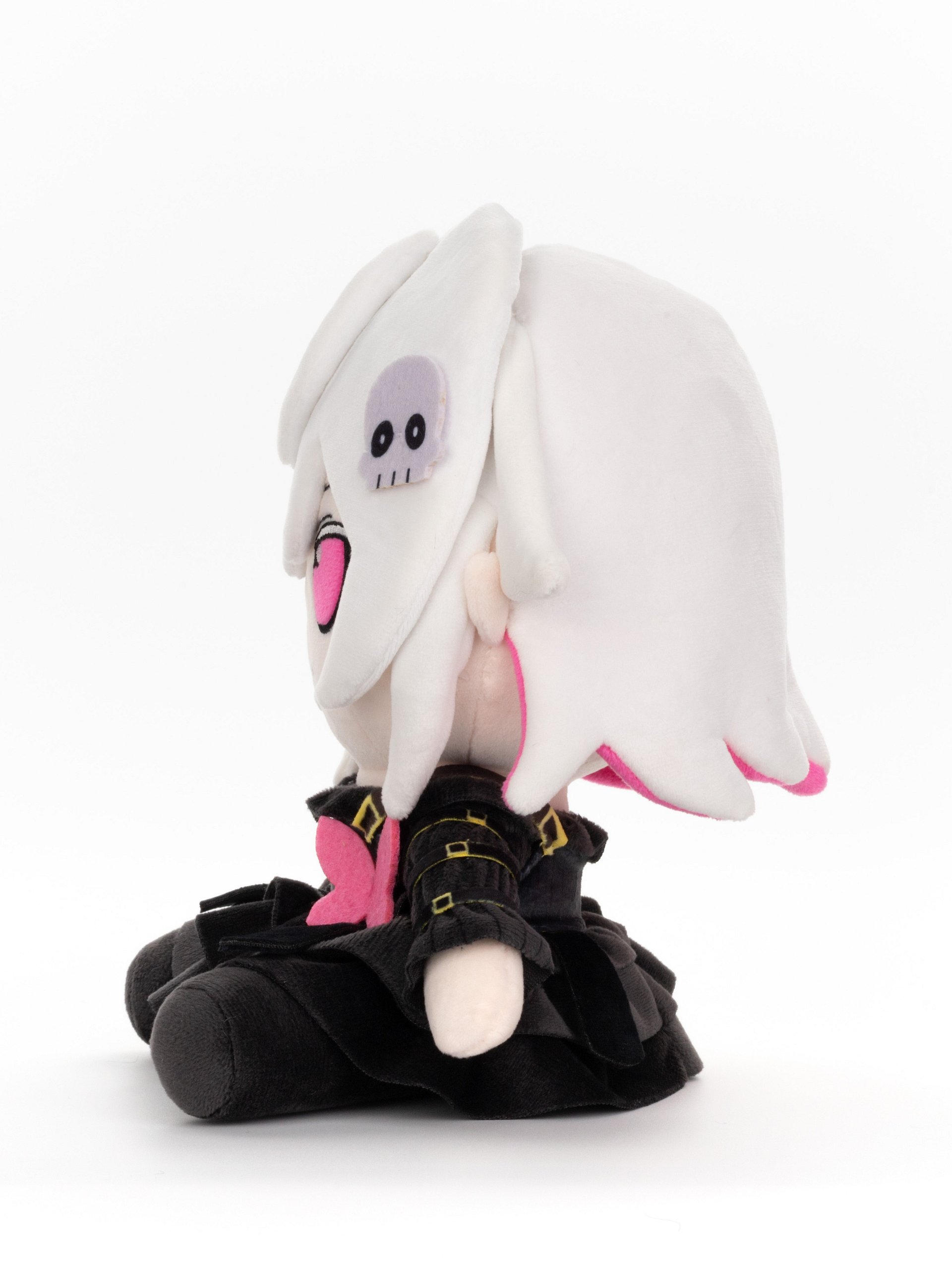 ZØMB Yuki Plush [PRE-ORDER] product image (2)