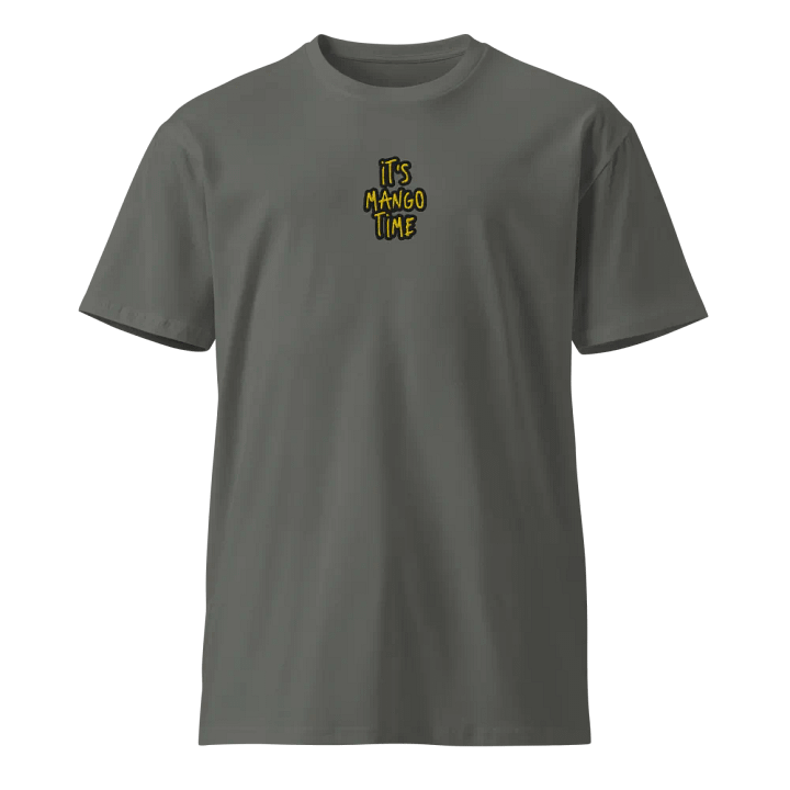 Mango Time Tee product image (1)