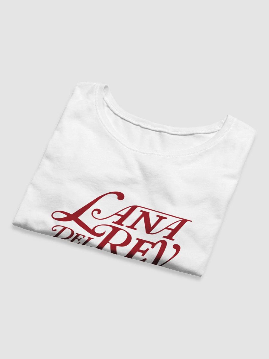 lana del rey baby tee product image (8)
