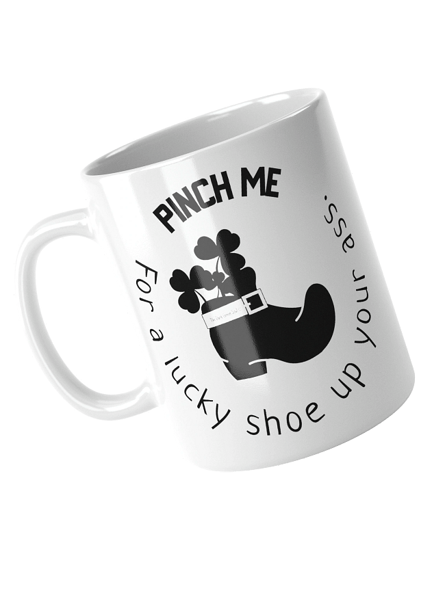 Lucky Shoe