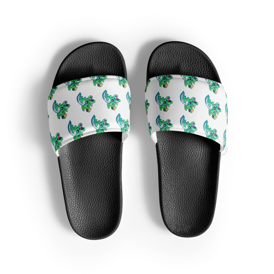 Fashionable Slides product image (1)