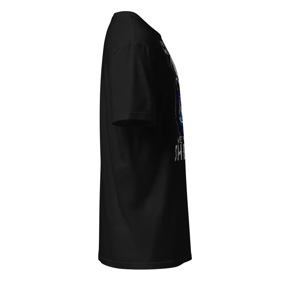 Michigan: Their First Mistake product image (5)