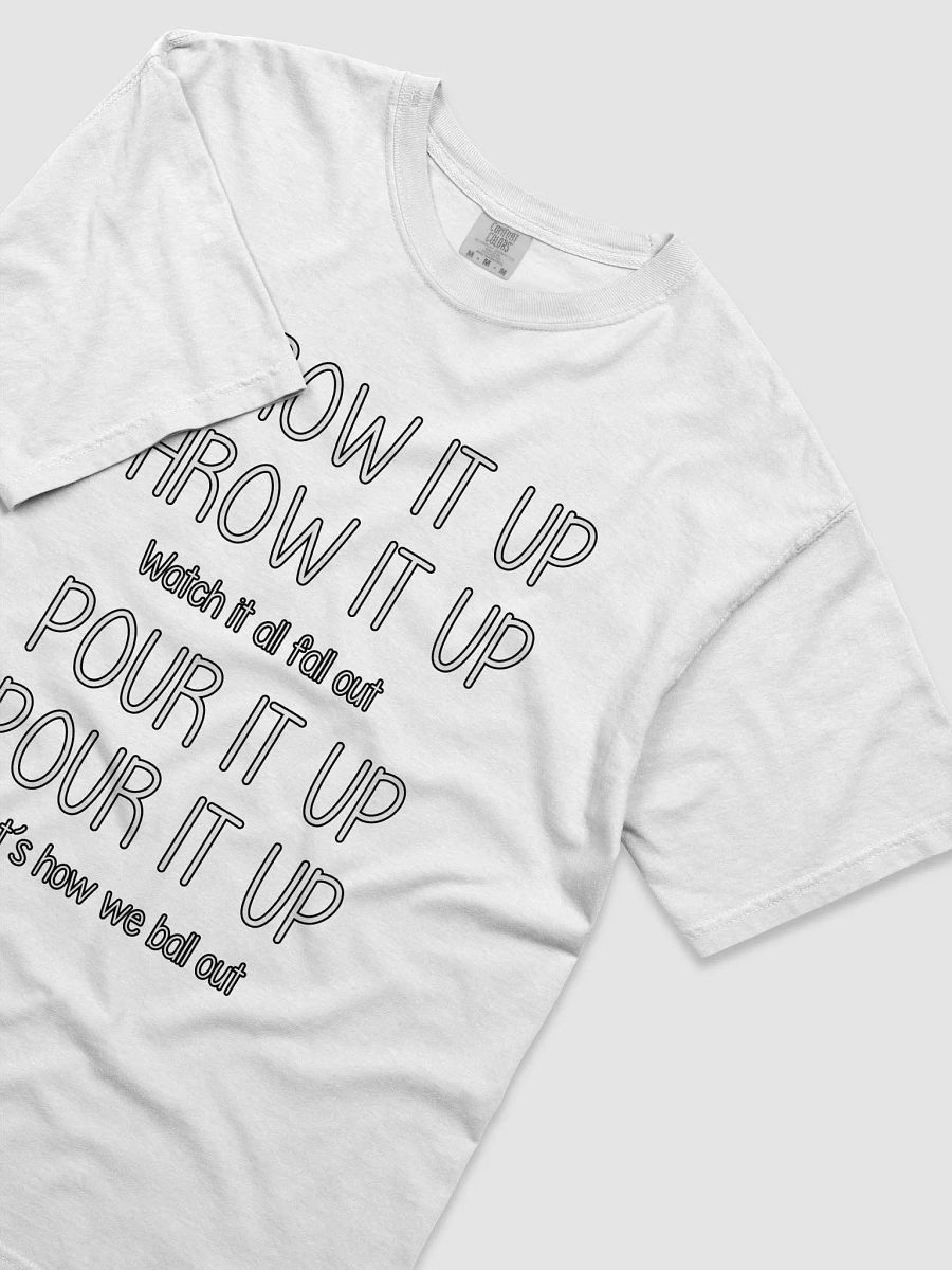 Throw It Up product image (20)