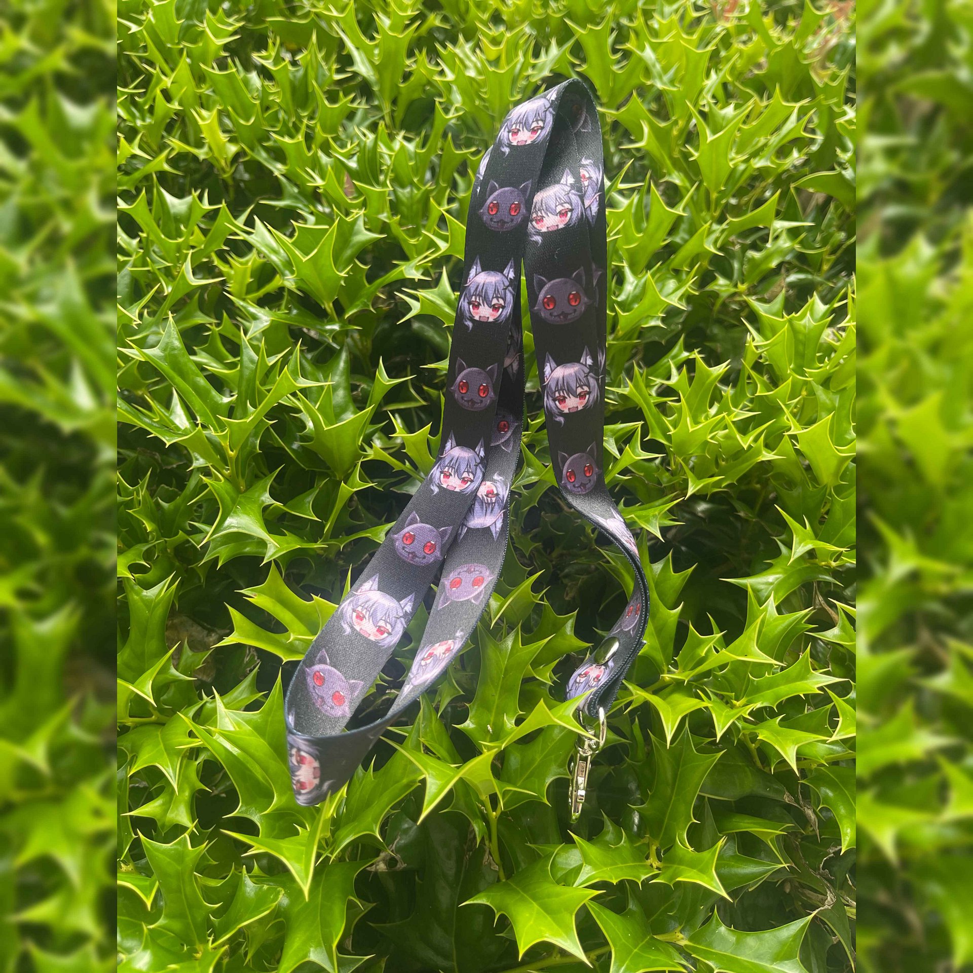 Fefimon Lanyard [PREORDER] product image (1)