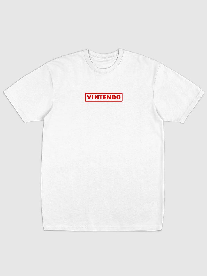 Vintendo Classic Logo product image (1)