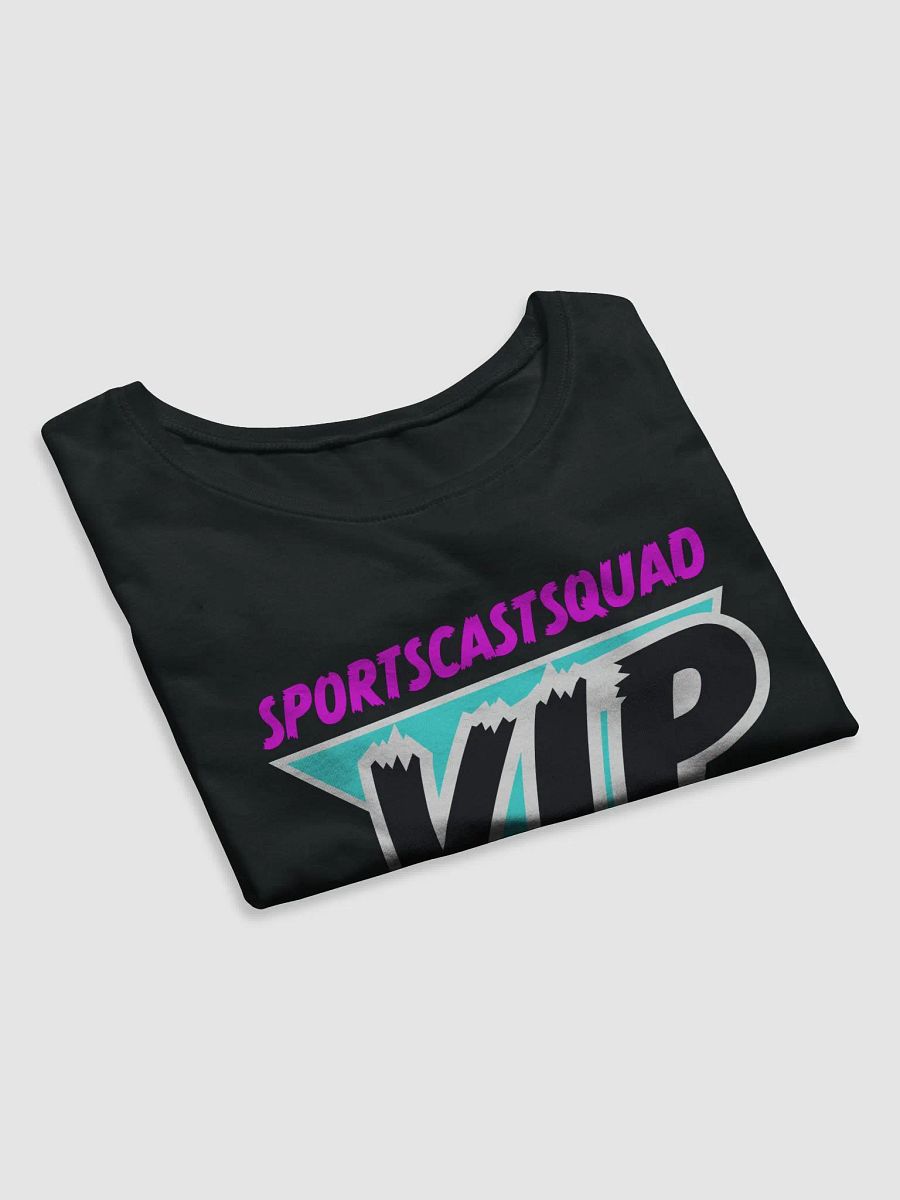 SCS VIP EXCLUSIVE WOMENS CROP TOP product image (4)