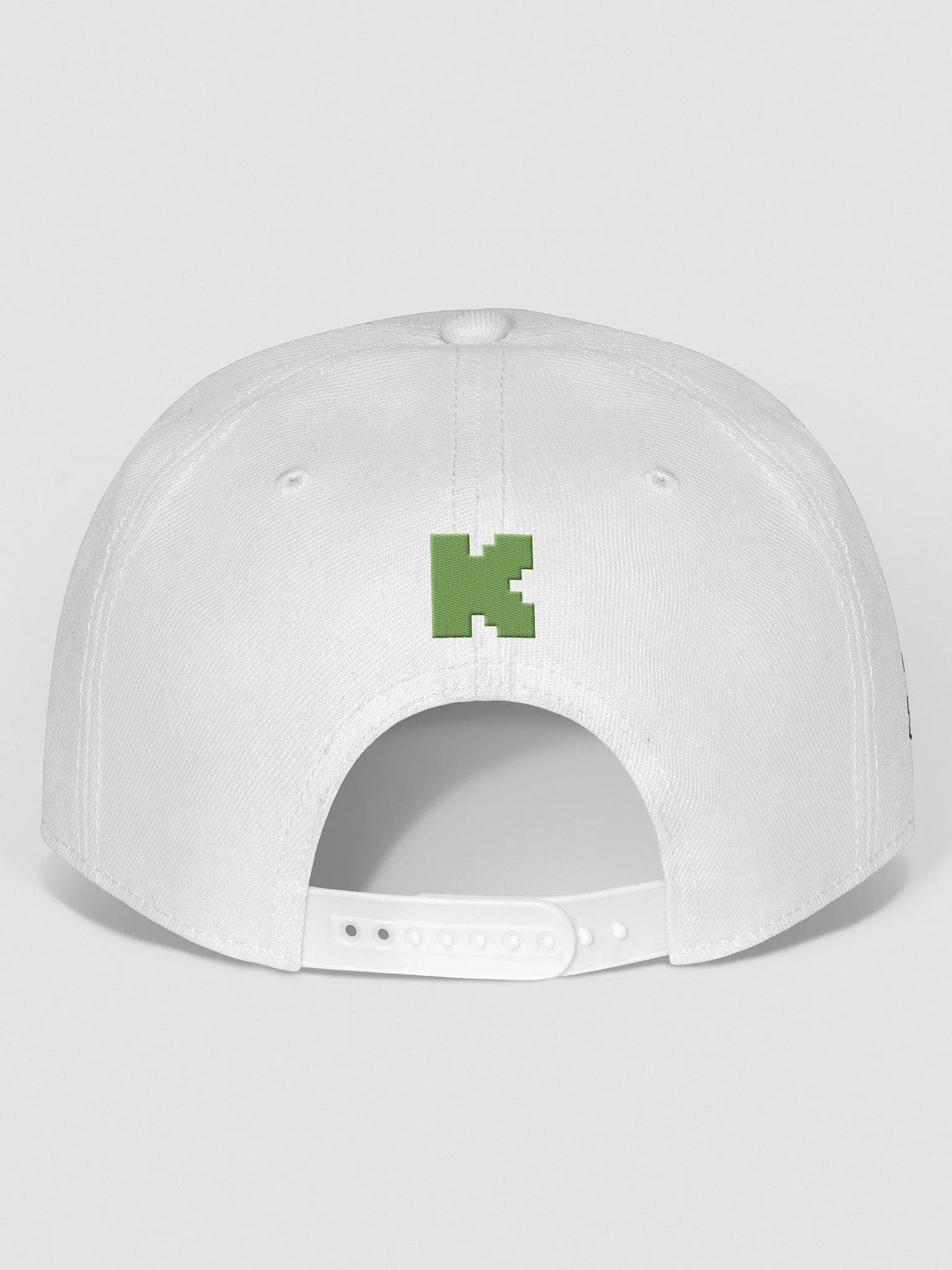 DJ Husky DJ SETS Beard Bros Hat - Kick product image (4)