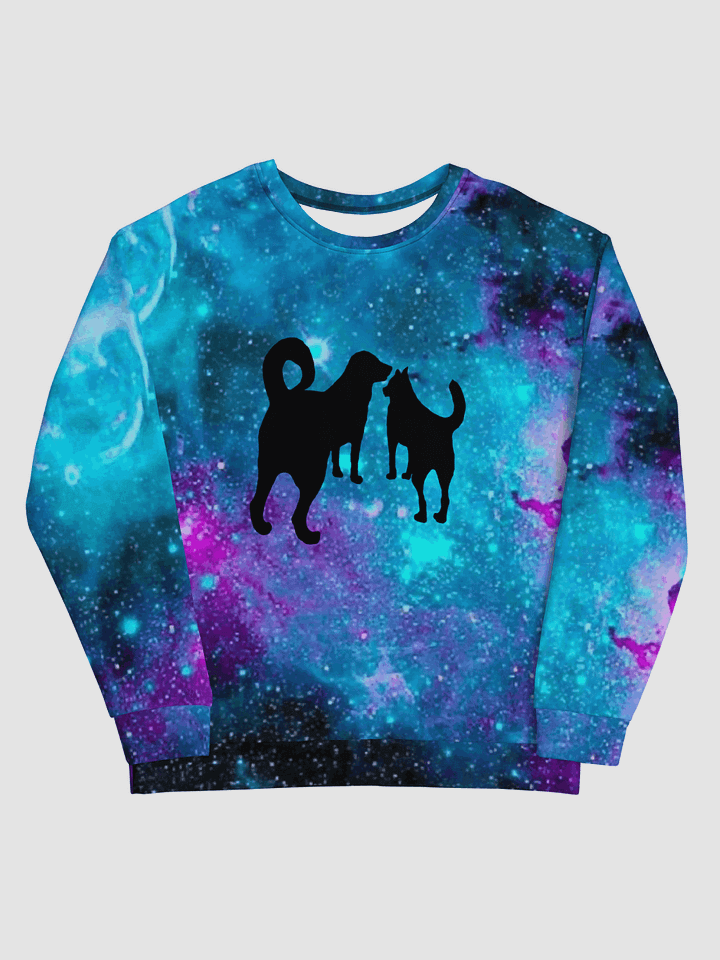 Galaxy Doggo Butts product image (1)