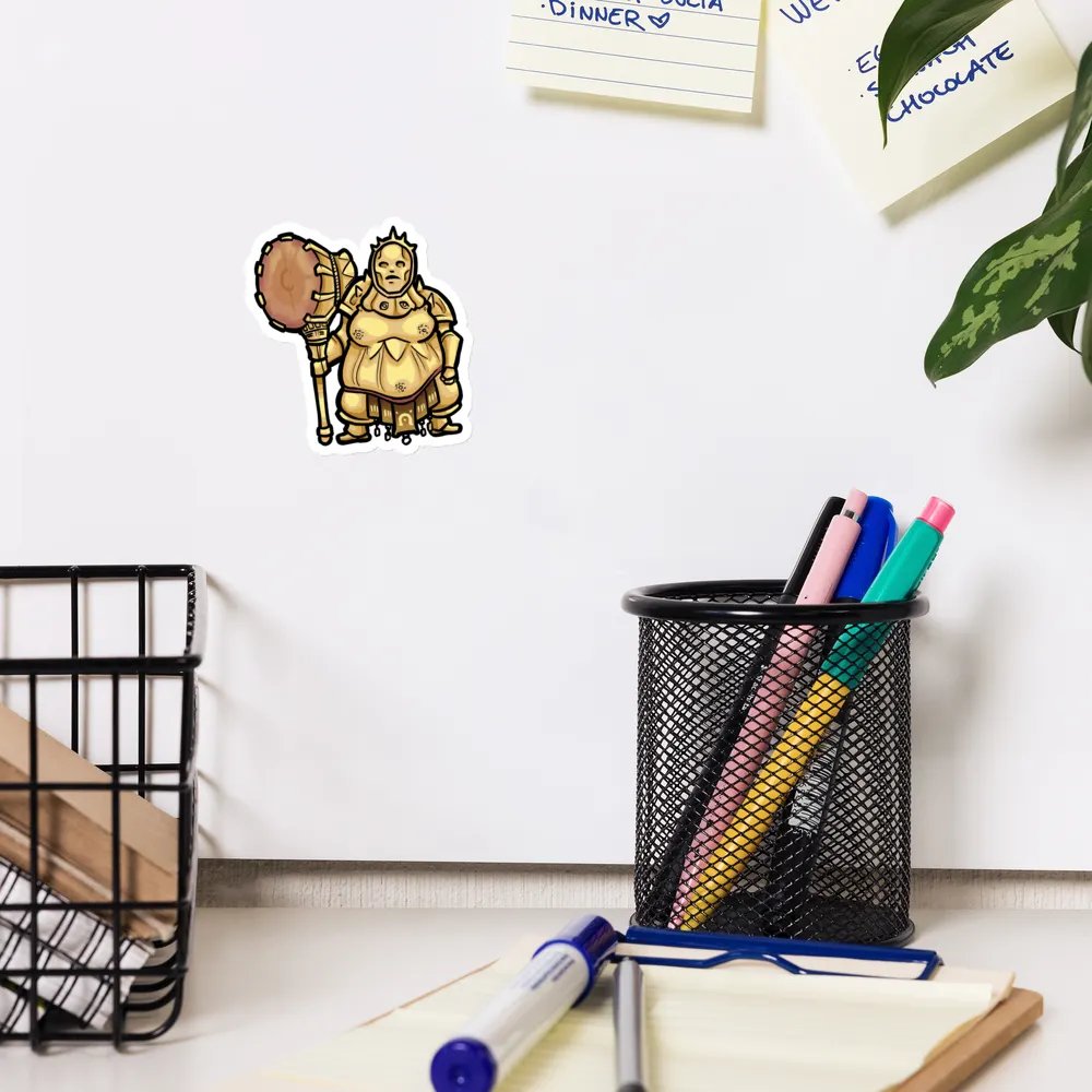 Smough Magnet product image (12)
