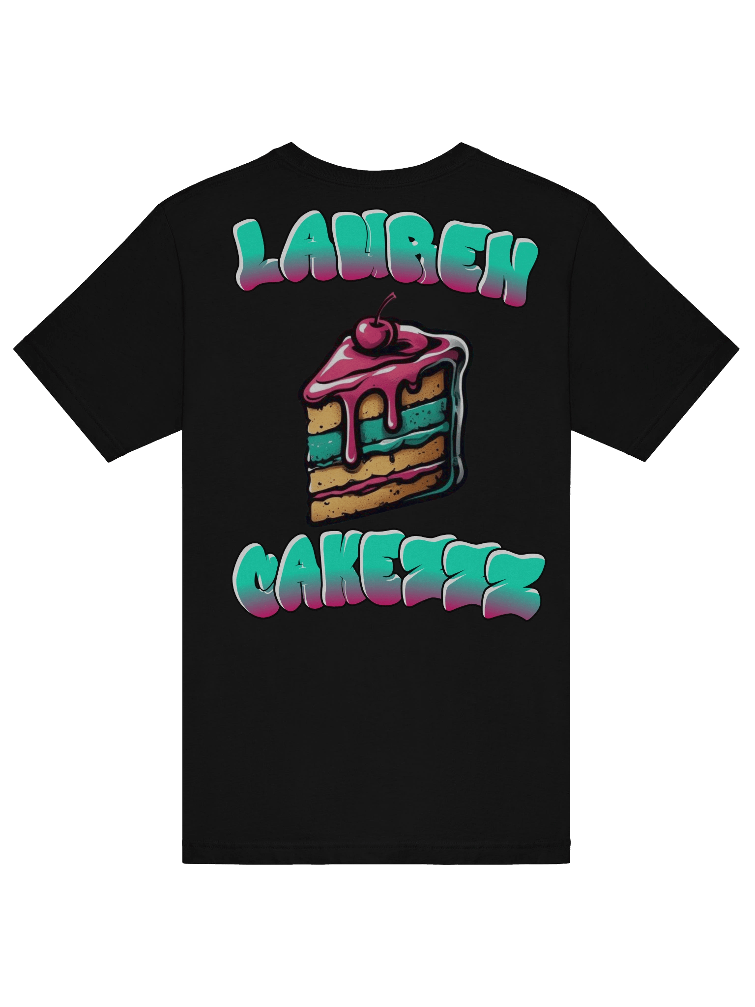 Graffiti Cakez product image (6)