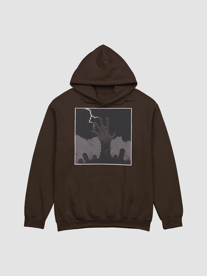 Deep Rising Hoodie product image (9)