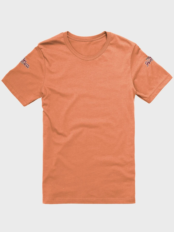 Enjoy HotWives super soft T-Shirt product image (7)