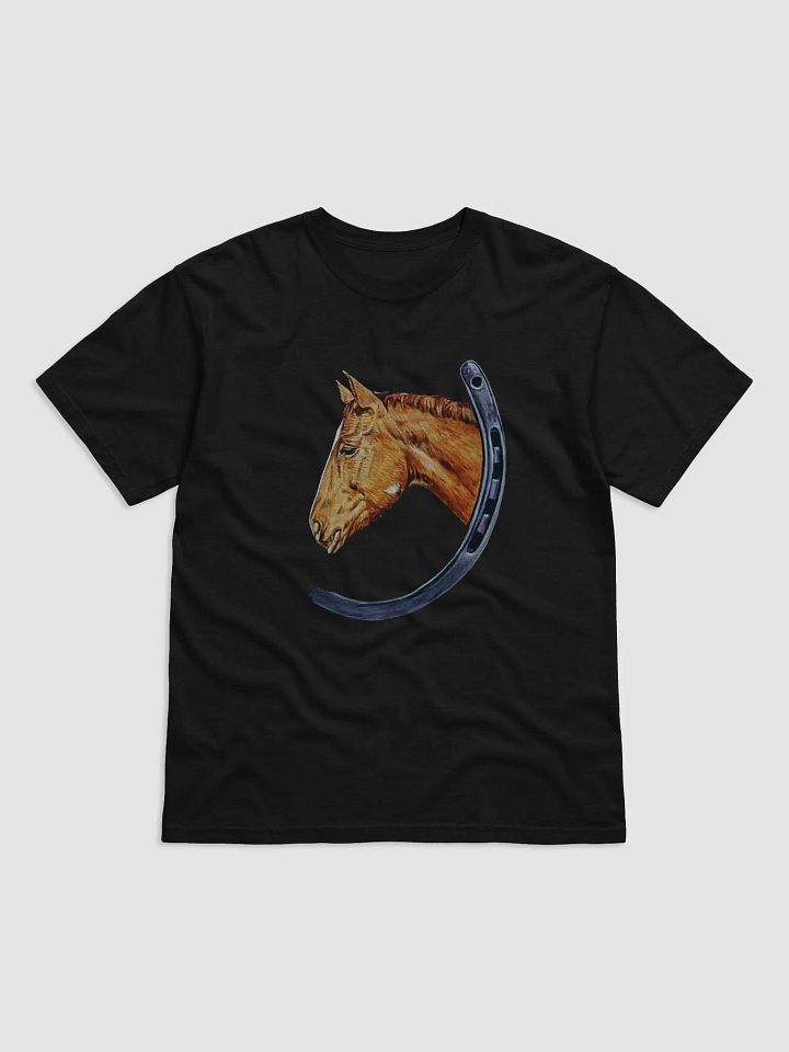 Horse Shirt product image (1)
