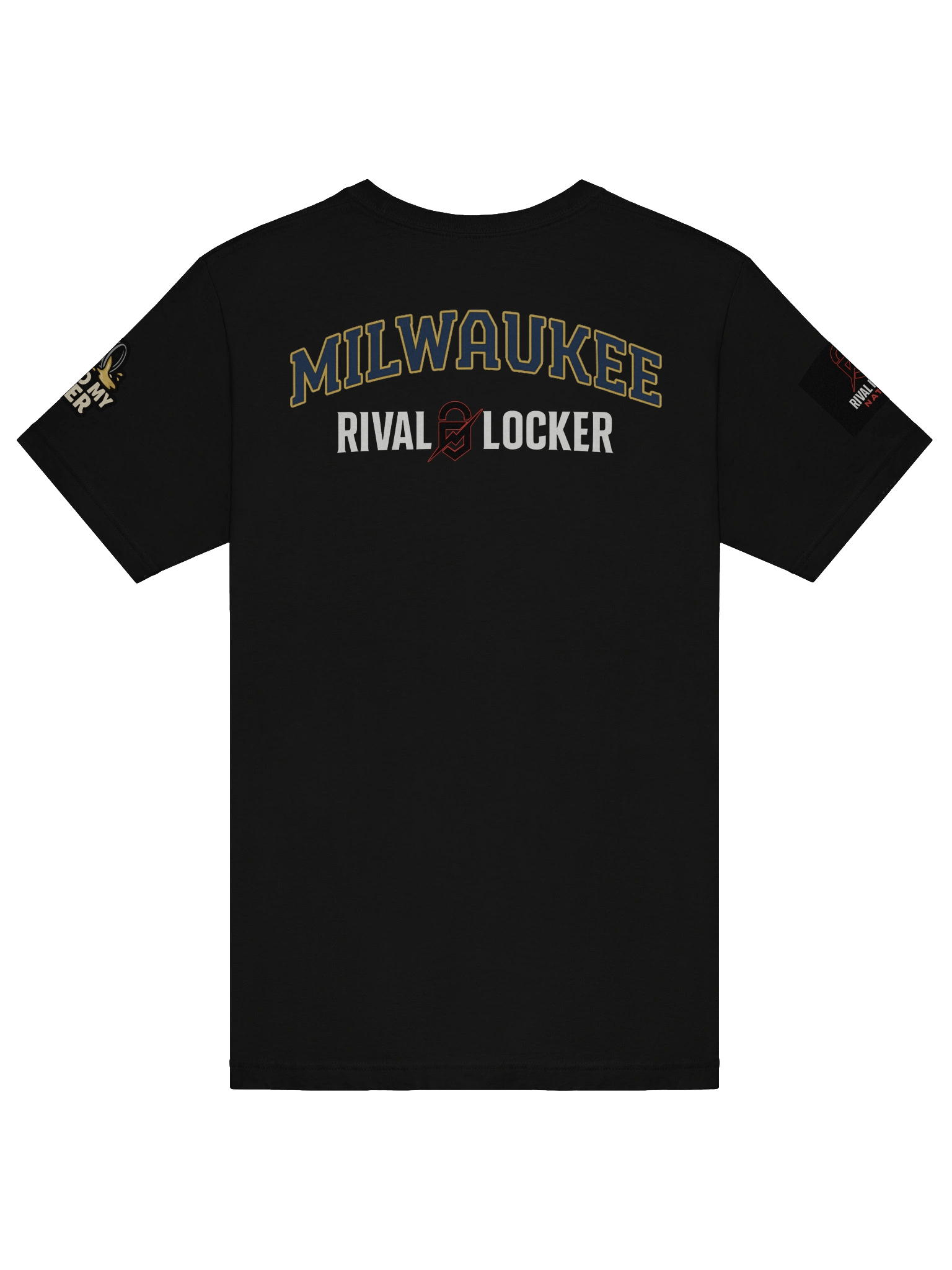 Tapped Out Again | Rival Brewer Fanz | Baseball | Rival Locker product image (6)