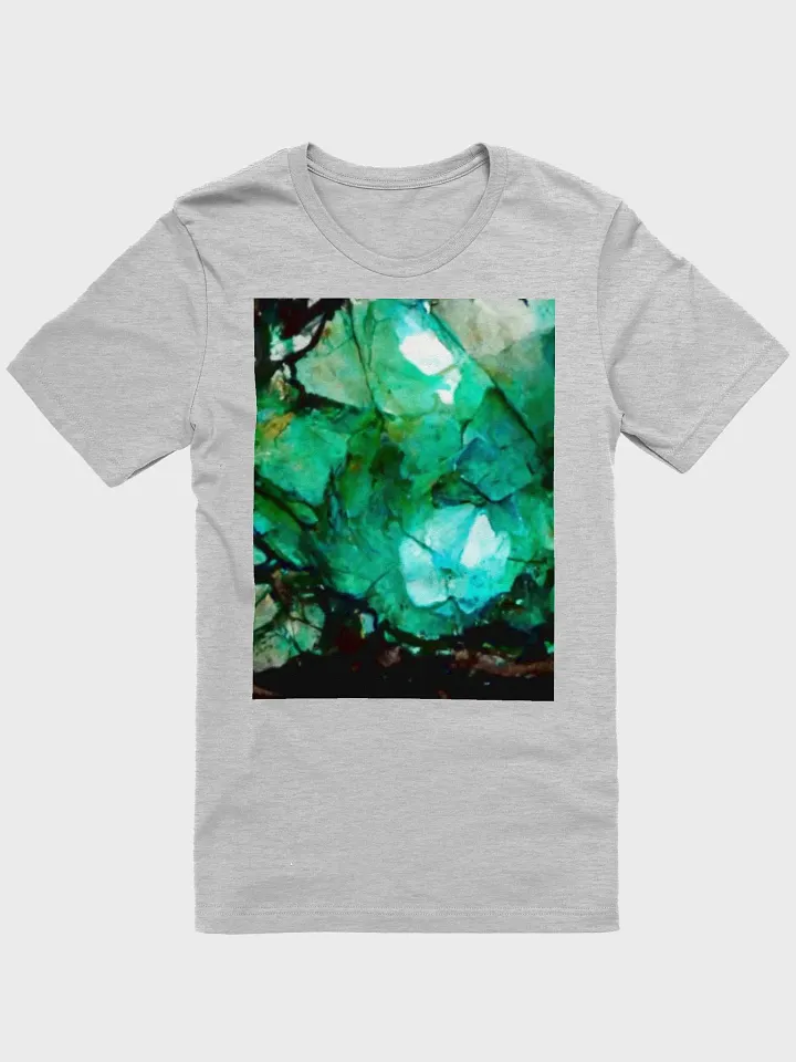 Iconic Comfort T-Shirt product image (1)