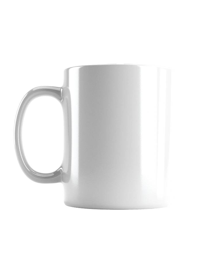 Flying high Living higher Mug product image (2)