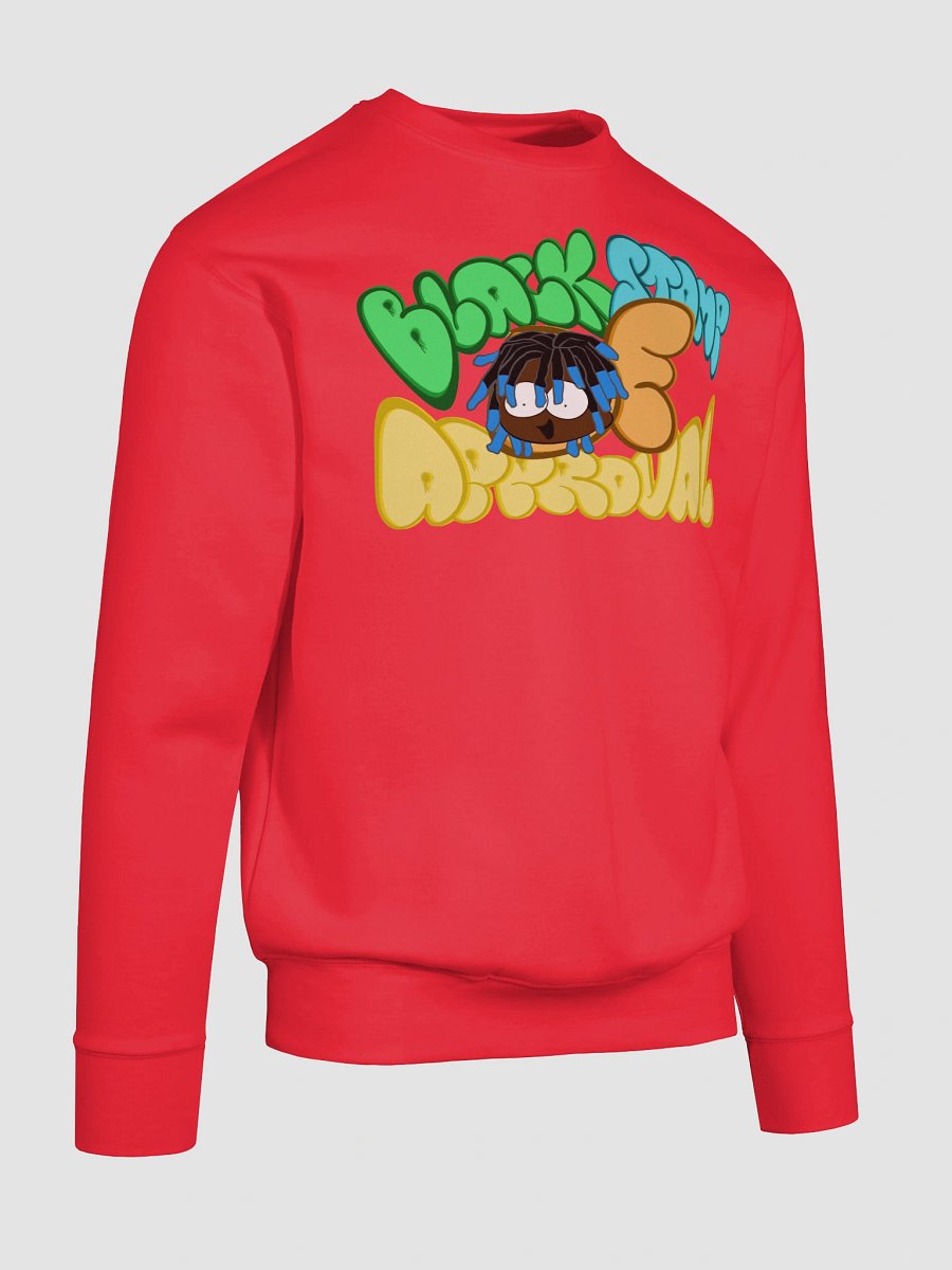 100% Black Approved 2.0 product image (38)