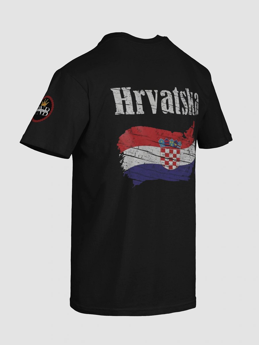 Spreman Vjeran Thompson T-Shirt product image (10)