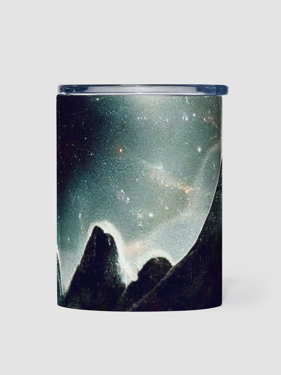 Starry Peaks 10oz Tumbler product image (1)