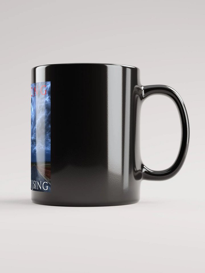 Rainsong - Cover Art product image (2)