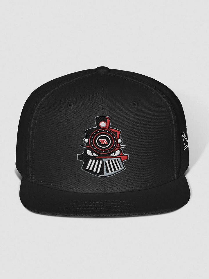 Richmond Iron Horse Gridiron Clothing Snapback Hat product image (1)