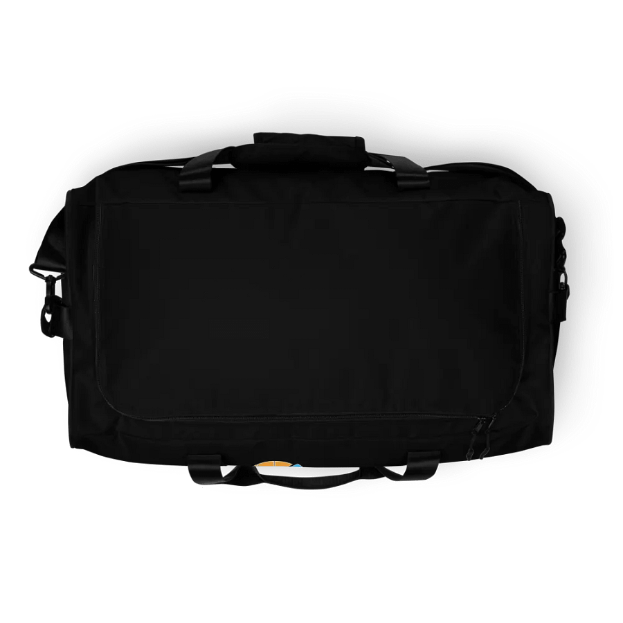 Paru Duffle Bag product image (8)