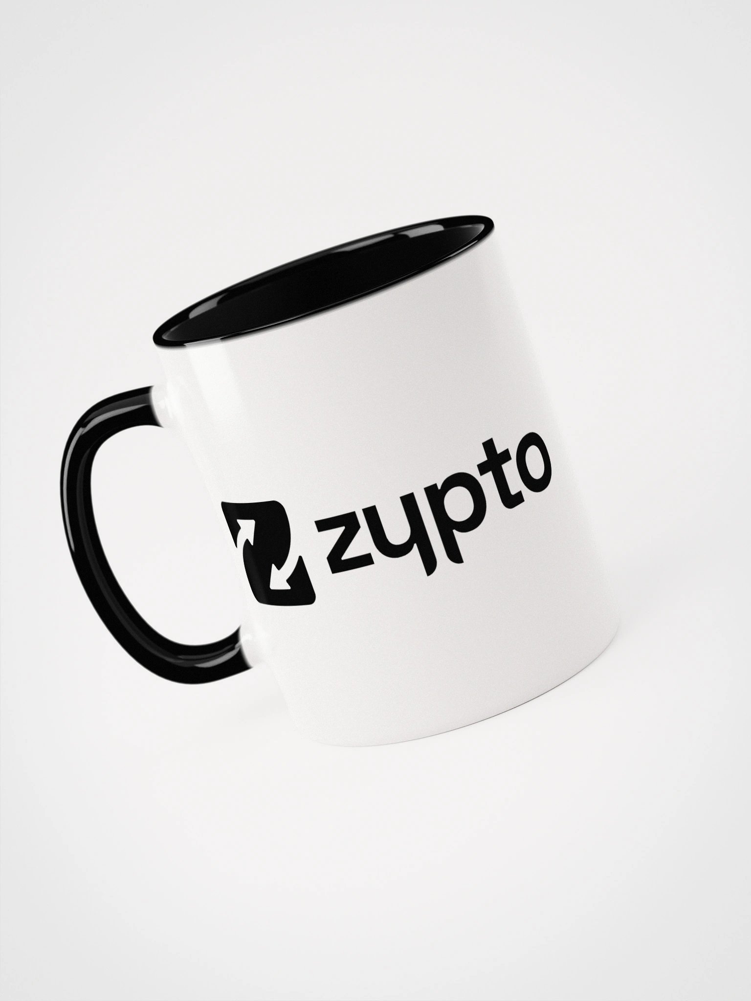 Zypster HODL Ceramic Mug product image (5)